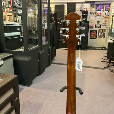 Epiphone Les Paul Modern Figured 2024 - 2025 - Purple Burst image 6