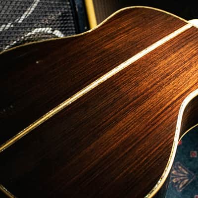 YAMAHA LL-53DR image 19