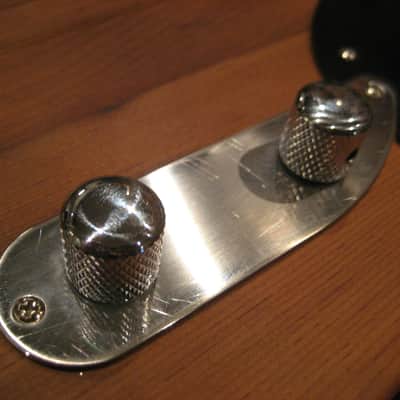 Lay's 51 P. Bass Barncaster Natural image 19