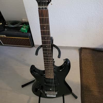 Ibanez RG 440 L 1986 - Black image 2