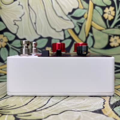 Cornerstone Music Gear Nucleo Reverb image 4