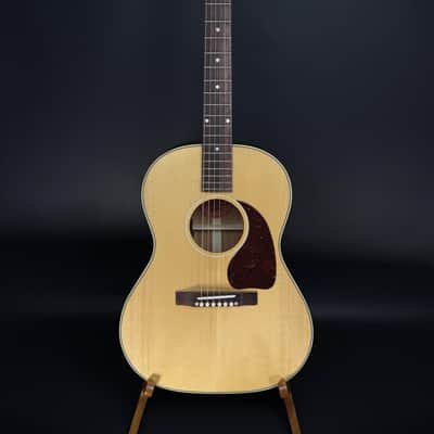 Gibson LG-2 50s Original - Antique Natural image 1