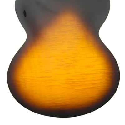 Gibson ES-350T 100th Anniversary Edition #1905-5 image 14