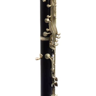 Buffet Crampon R13 Professional Bb Clarinet SN 87839 EXCELLENT image 13