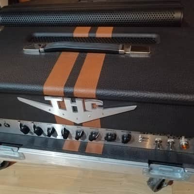 THC Speedstar 100 Head mit Fußschalter und Speedstar-Box image 4