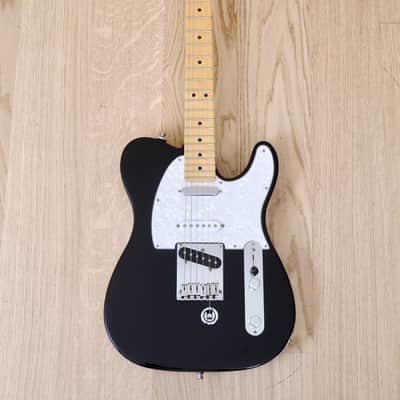 2000 Fender American Nashville B-Bender Telecaster Electric Guitar USA w/ohsc image 2
