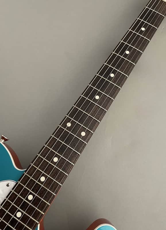 Psychederhythm Standard-T 2023 - Spring Blue Metallic ≒3.50kg