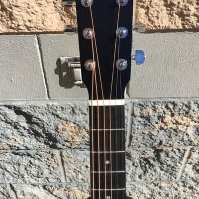 Eastman ACTG1 - Sunburst w/Bag image 3