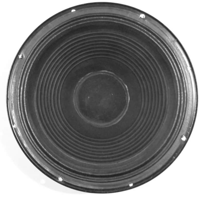 RANDALL Jaguar RES-80 12-Inch High Performance Guitar Speaker