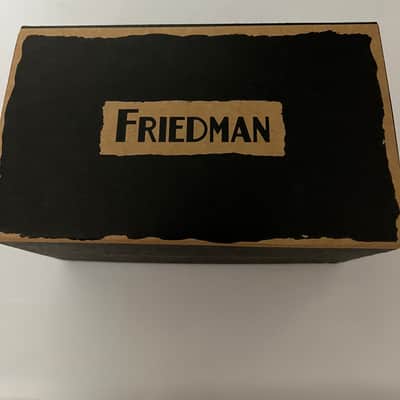 Friedman Dirty Shirley image 2