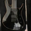 Jackson USA Signature Chris Broderick Soloist HT7 7 string custom