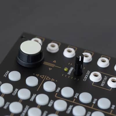 Tiptop Audio Circadian Rhythms - Black Edition image 4
