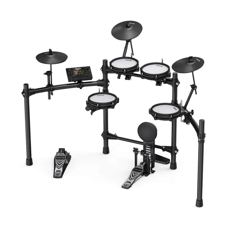 NUX DM210 Digital Drum Kit image 1