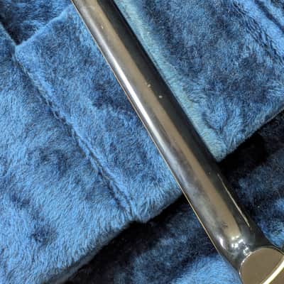 Rickenbacker 360 1990 - Jetglo image 10
