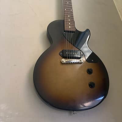 Gibson Les Paul Junior Vintage Tobacco Burst image 2