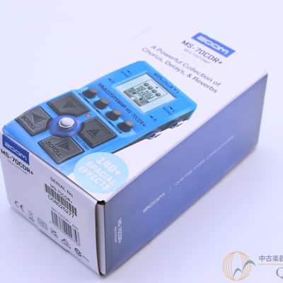 Zoom Ms 70 Cdr+ image 7