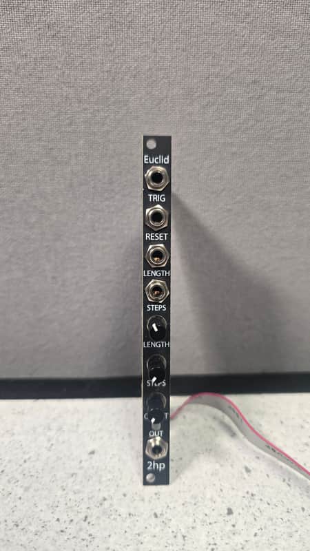 Immagine 2hp Euclid(Used) - 1