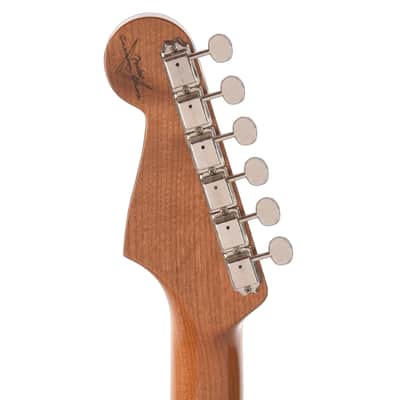Fender Custom Shop 1965 Stratocaster "Chicago Special" Time Capsule Super Aged Sea Foam Green (Serial #R149029) image 7