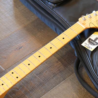 2021 Suhr Classic S Antique Electric Guitar 3-Tone Burst SSS + OGB image 3