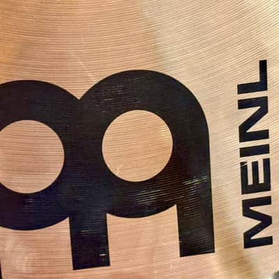 Meinl M Series 20” Medium Ride MS20 FMR image 7