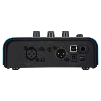 Boss VE-1 Vocal Echo Pedal image 3