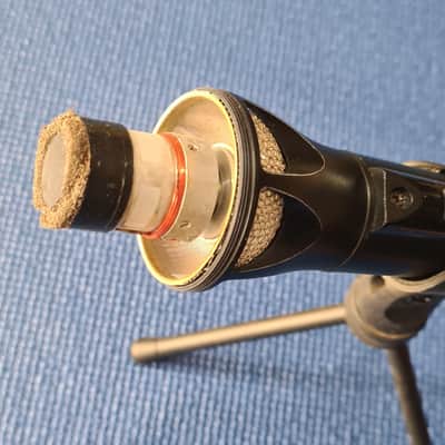 Sennheiser MD431 profipower image 5