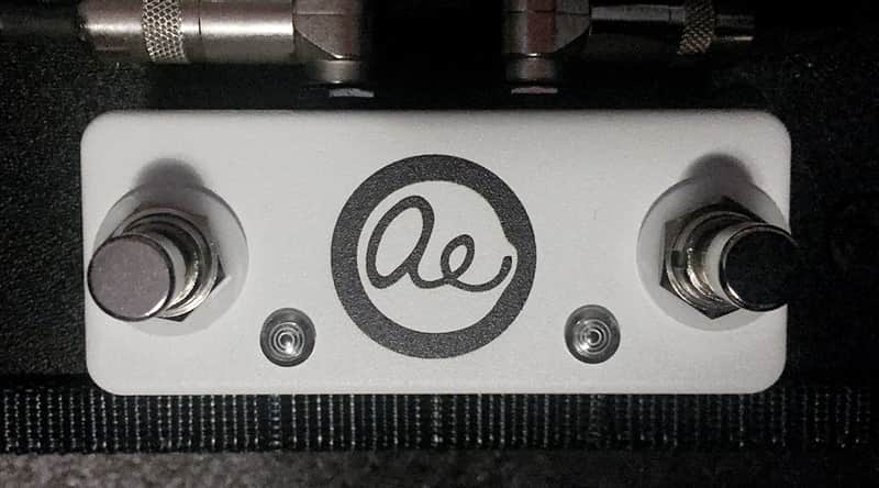 Analog Endeavors Dual favorite switch image 1