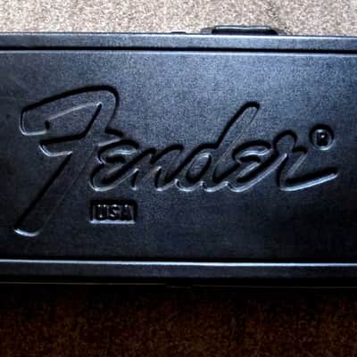 Fender HM Strat / 1986-87, Japan / Greg Howe  Parallax + Original Hard Case + Shipping in EU! image 23