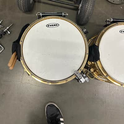Evans system blue 14” image 10