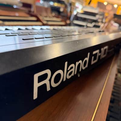 Roland D-10 image 5