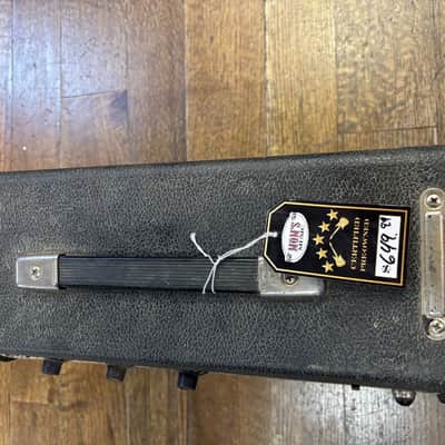 1974 Fender Champ 1x8 Combo image 8