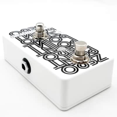 Catalinbread Zero Point Tape Flanger image 3