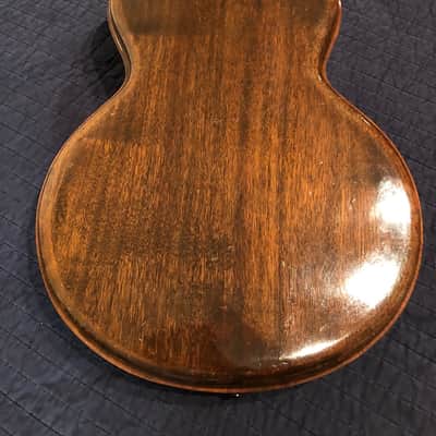 Gibson Style O from 1903 image 2