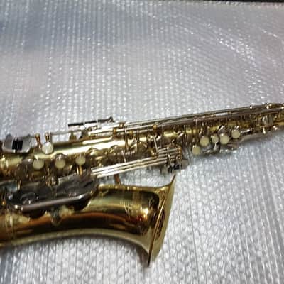 80's ARMSTRONG ALTO SAX / SAXOPHONE made in USA by CONN image 2