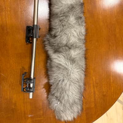 Sennheiser mkh 816 1975 - Silver image 2