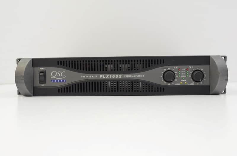 Ventilateur De Refroidissement 24V DC Pour Ampli QSC PLX-1602 Et CX502