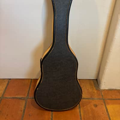 Silvertone Jupiter 1423 1962 - Black image 9