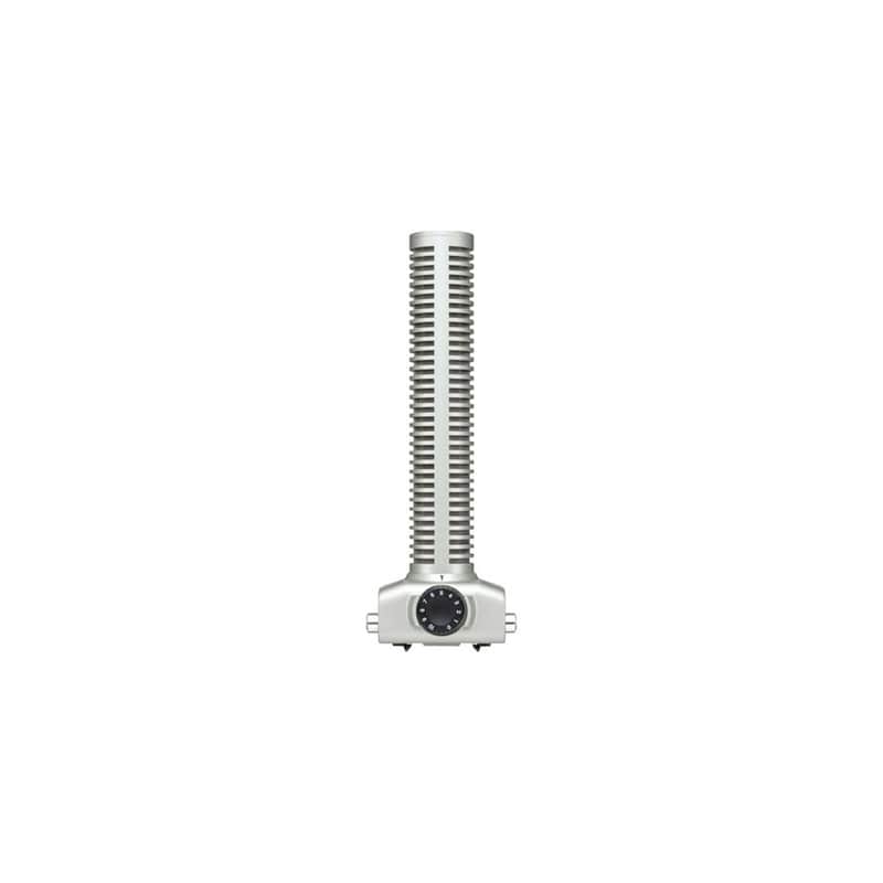 SGH-6 Shotgun Microphone Capsule image 1