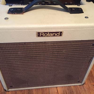 Roland Blues Cube 30 Amp image 1