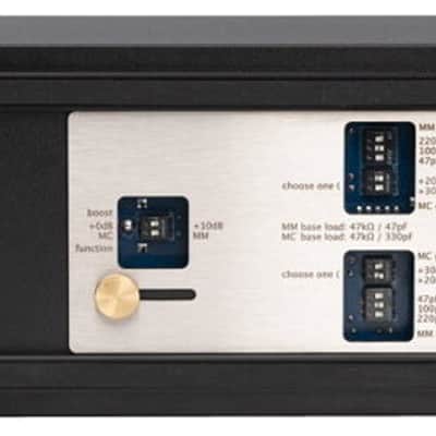 Grimm Audio PW1 Phono Wizard - Phono Preamplifier image 5