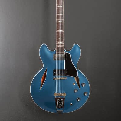 Gibson Custom Shop 1964 Trini Lopez Standard Reissue image 3