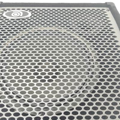 Ampeg PB110H Portabass speaker Black image 2