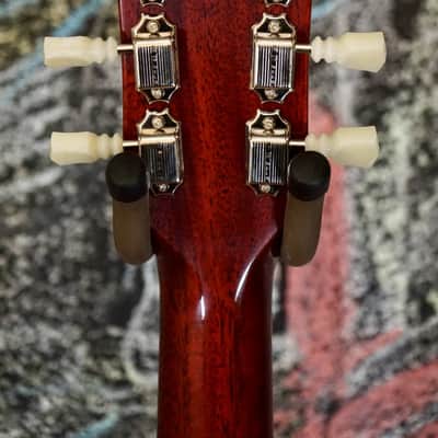 Gibson 1964 ES-335 Reissue VOS 60s Cherry Bild 10