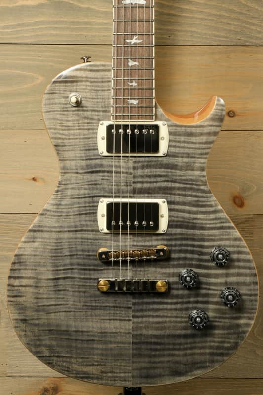 PRS SE McCarty 594 Singlecut image 1