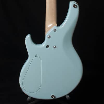 CG Lutherie True blue - basse 4 cordes image 3