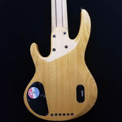 ESP LTD RB-1006BM 2014 - 2016 - Honey Natural image 6