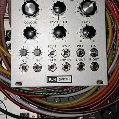 AJH Synth Next Phase Stereo Phaser image 6