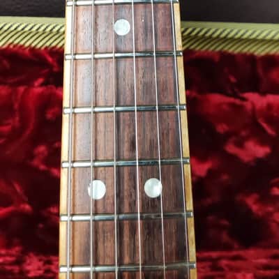 Fender American Select  Stratocaster image 9