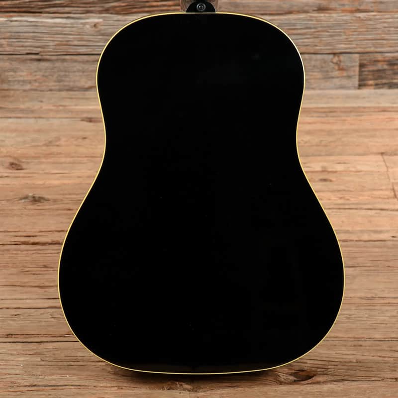 Gibson Kazuyoshi Saito J-35 2018 image 4