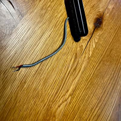 Bill Lawrence Stratocaster Blade Pickup L-250 vintage USA late 70s early 80s image 5